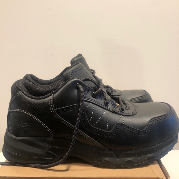 Ace work boots 8.5 men's - Picture 4 of 6